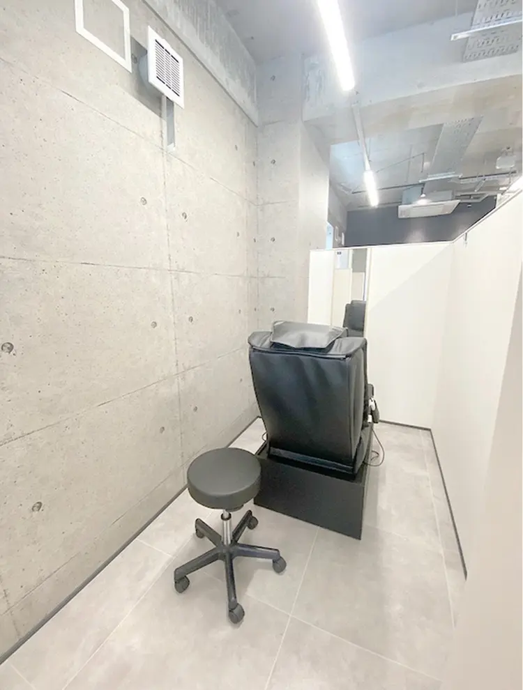 エサージュ吉祥寺店の内観・外観3