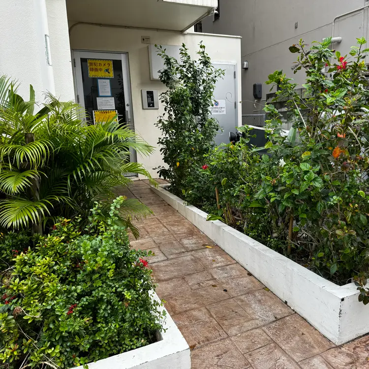 【Eyelash・パリジェンヌ・フットネイル】専門店 Basic 那覇松山店の内観・外観1