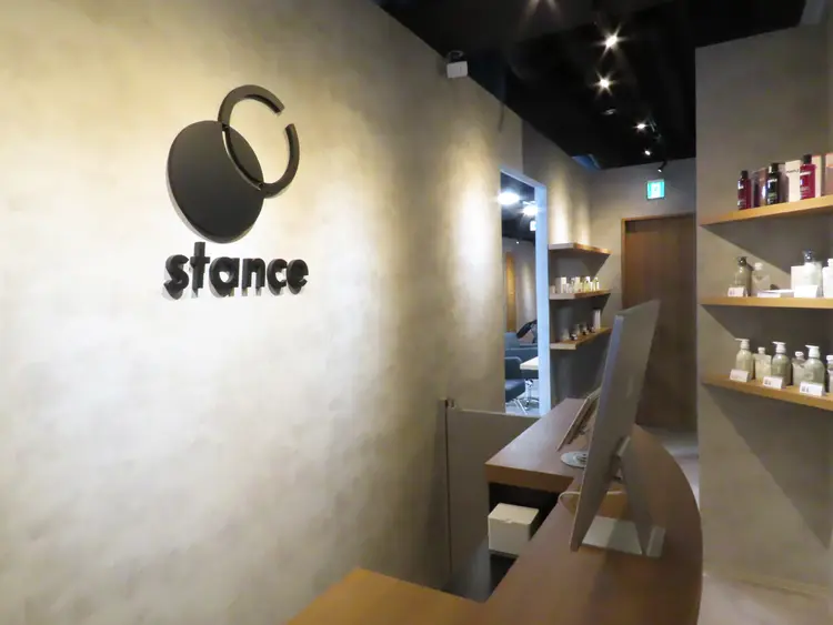 STANCEの内観・外観1