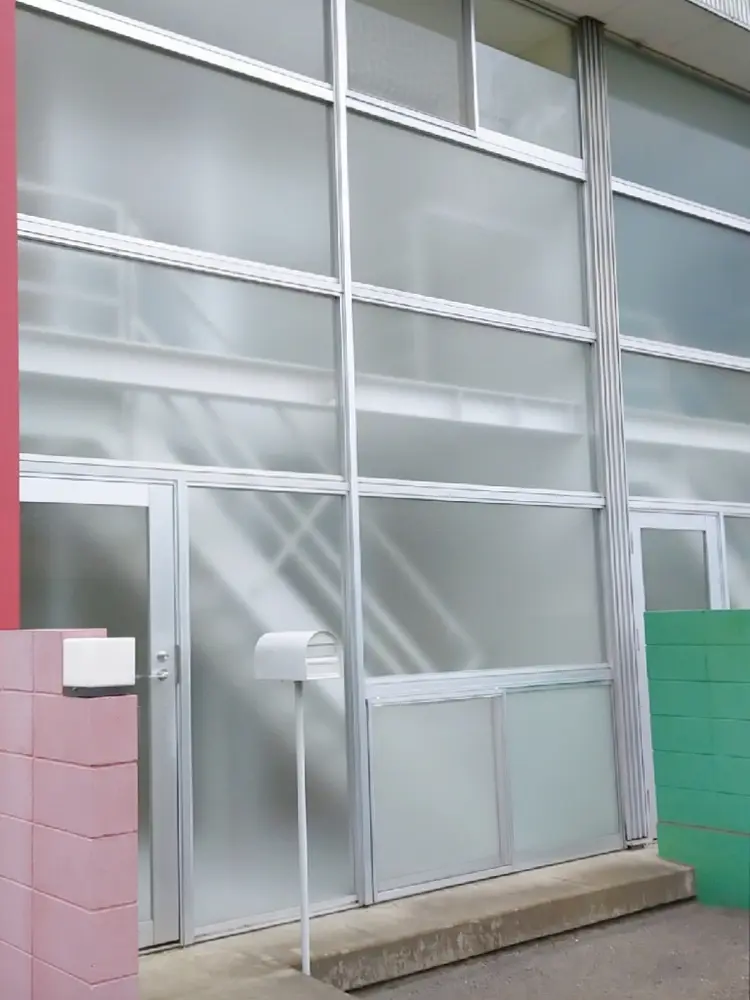 LIL Hair Spa Eyeの内観・外観1