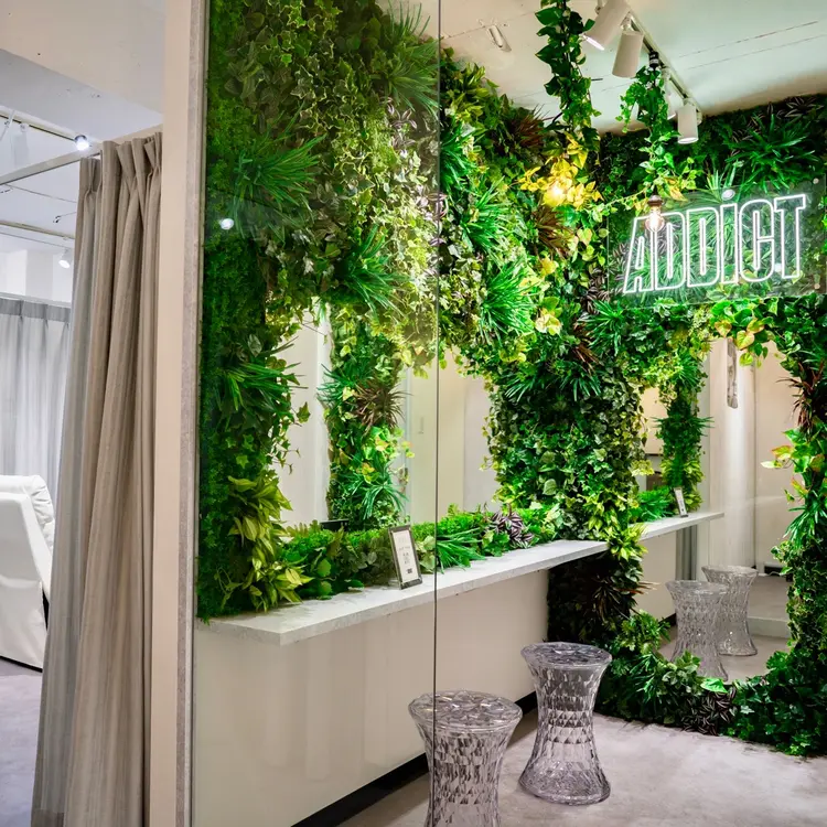 メンズ眉毛サロン ADDICT【アディクト】 恵比寿本店の内観・外観1