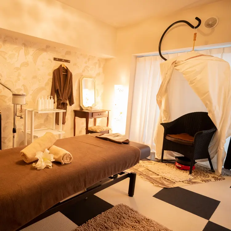 体質改善サロン avenirの内観・外観2