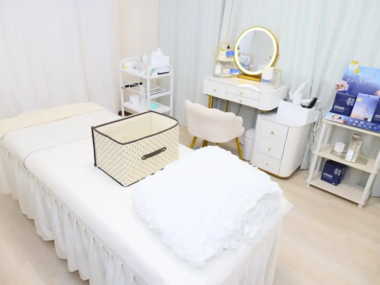 Beauty Salon Dahliaの内観・外観1