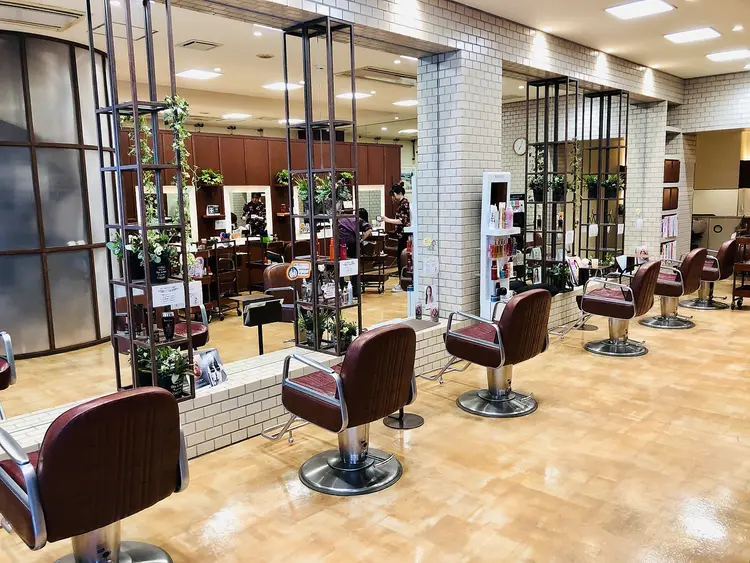 Jour douxの内観・外観2