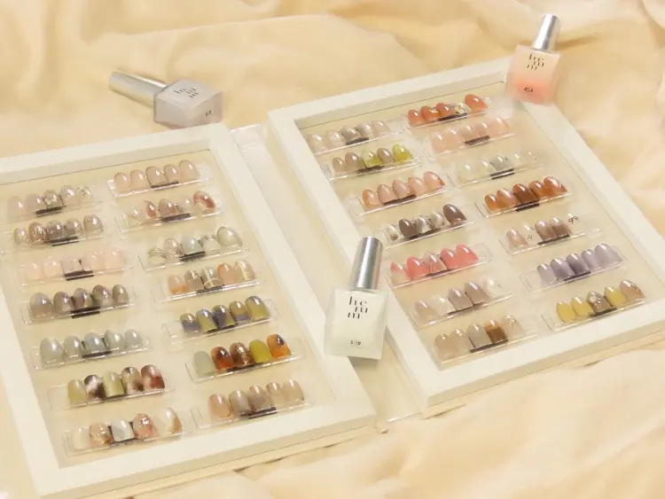 コレモナニカノenの内観・外観1