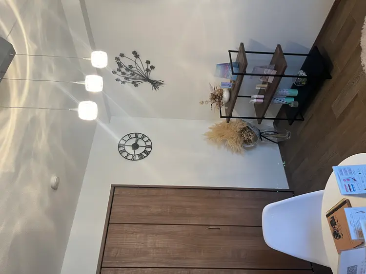 Raviur eye'sの内観・外観2