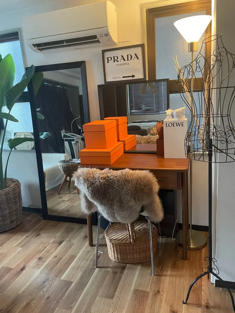 grande beautyの内観・外観3