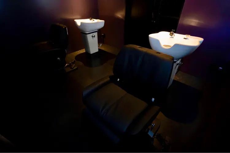 APHRODITE GINZA  日本橋人形町店の内観・外観2