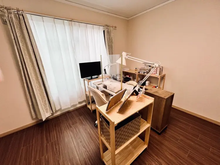 nail salon RIONの内観・外観2