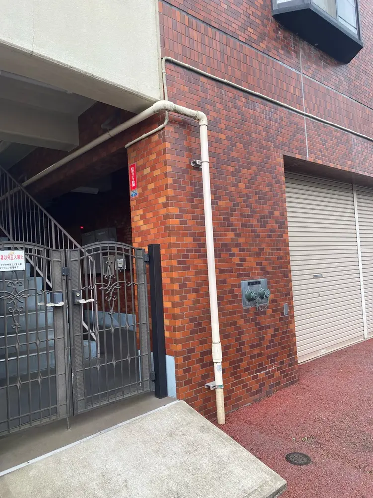 【リンパandコルギ】癒水花〜iyashisuika〜の内観・外観1