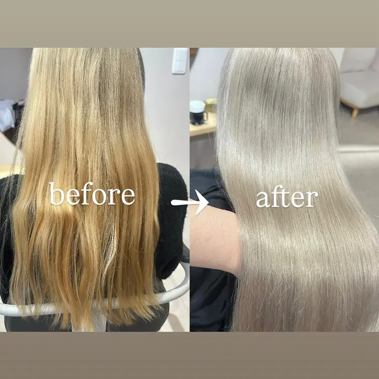 miri..hair designの内観・外観3