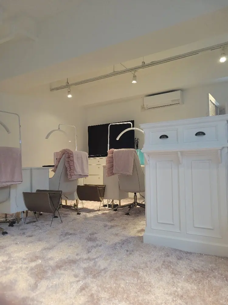 Milkyway by menailの内観・外観2