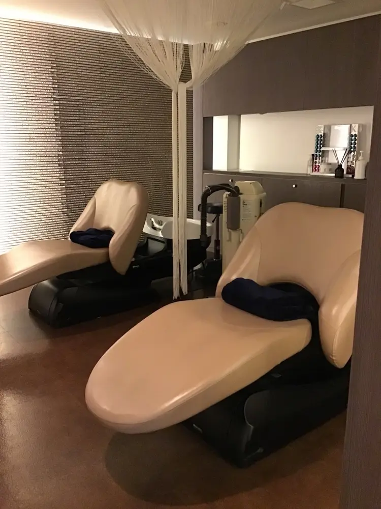 コワフェルドエクセルの内観・外観3