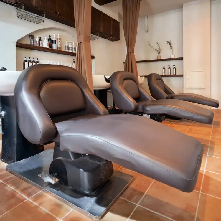 calm【カーム】の内観・外観3