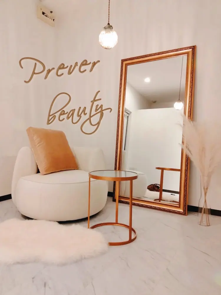 PREVER（プレヴェール）の内観・外観2