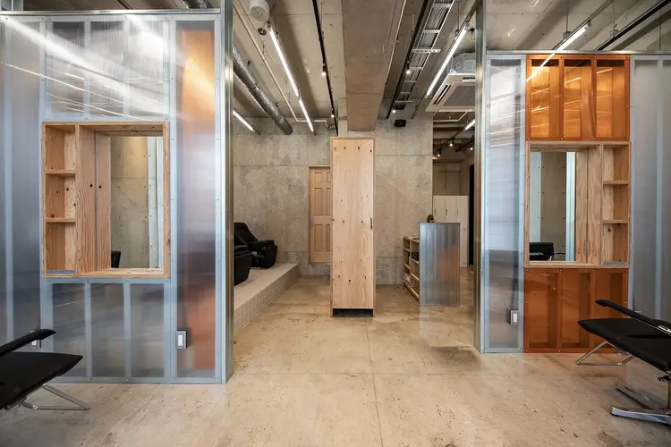 honenの内観・外観3