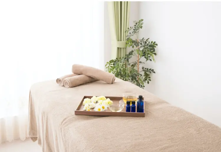 Private Salon peony.の内観・外観2