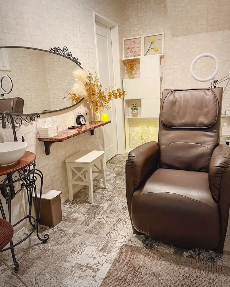 Lunonルノンの内観・外観1