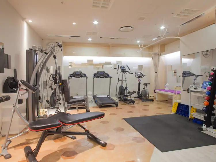 豊田健康スタジオ　Vivaceプラスの内観・外観3