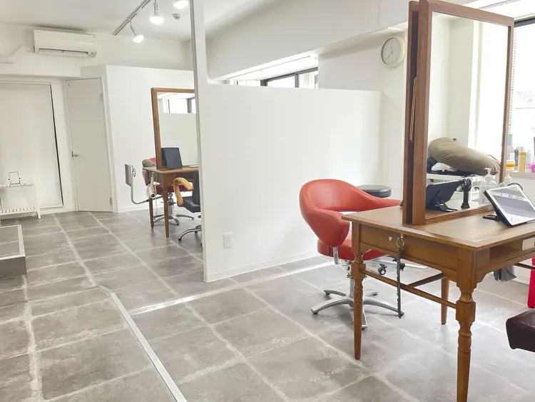 Trevor De'rtisanの内観・外観1