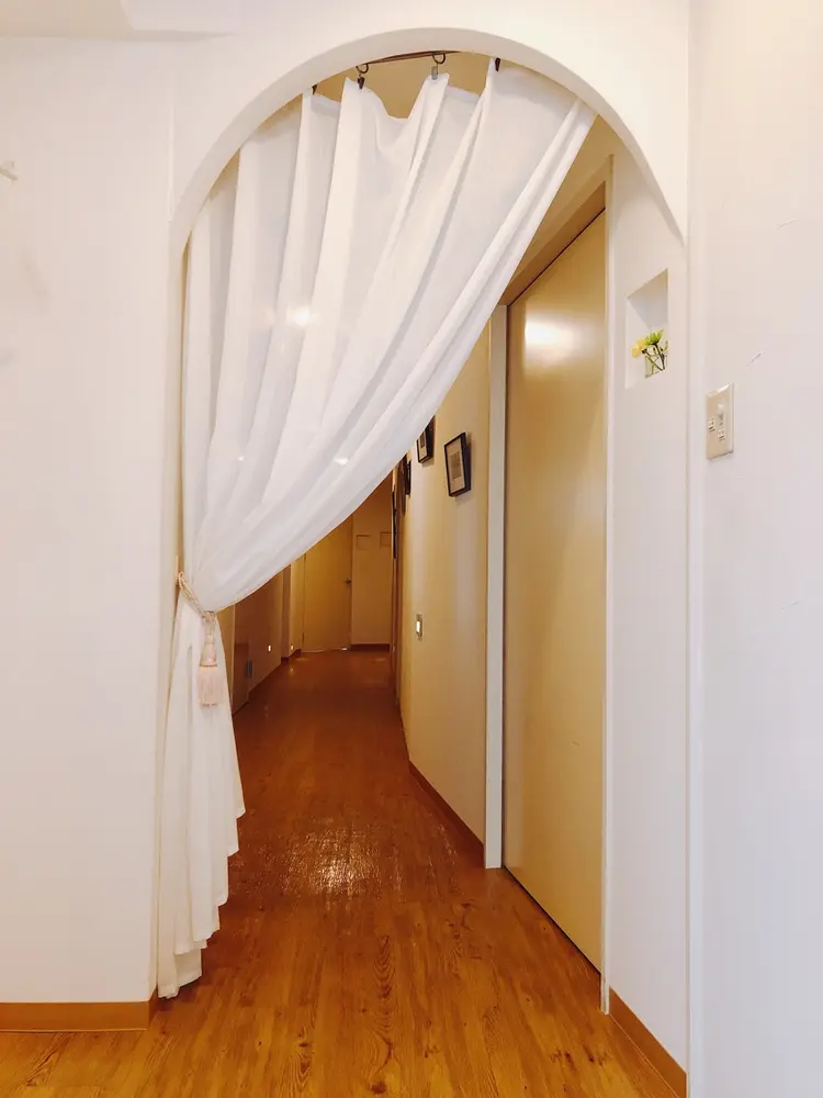 美肌サロン ルラーシュの内観・外観2