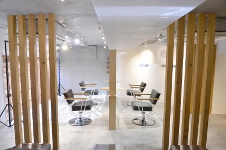 coiiの内観・外観1