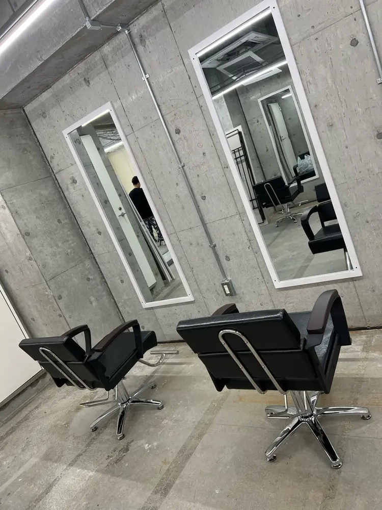 SENSE ACADEMY 四谷 Jr.Salonの内観・外観2