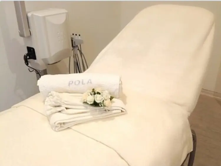 POLA THE BEAUTY 越谷東口店の内観・外観3