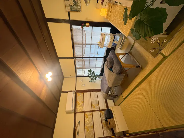 lotus3の内観・外観2