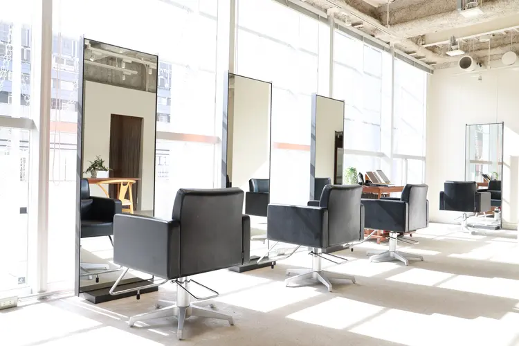 銀座　oakの内観・外観1