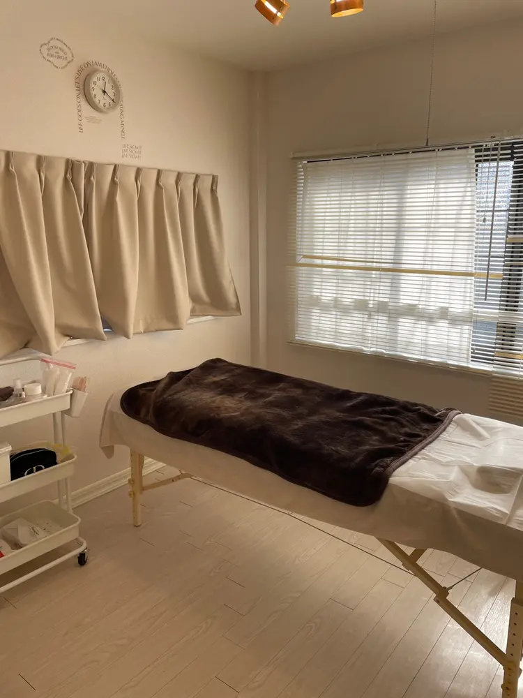 下北沢Luaの画像