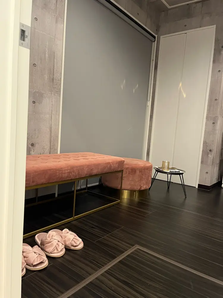 il SOLEの内観・外観2