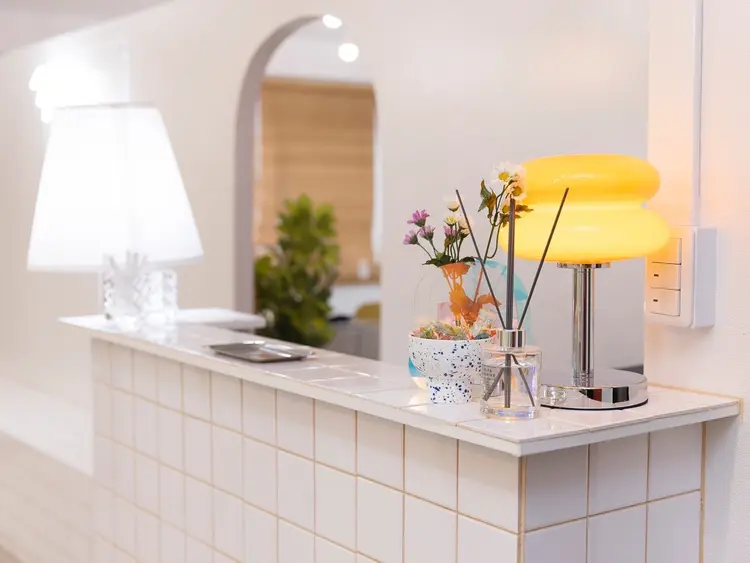 NAIL MAISON 渋谷の内観・外観2