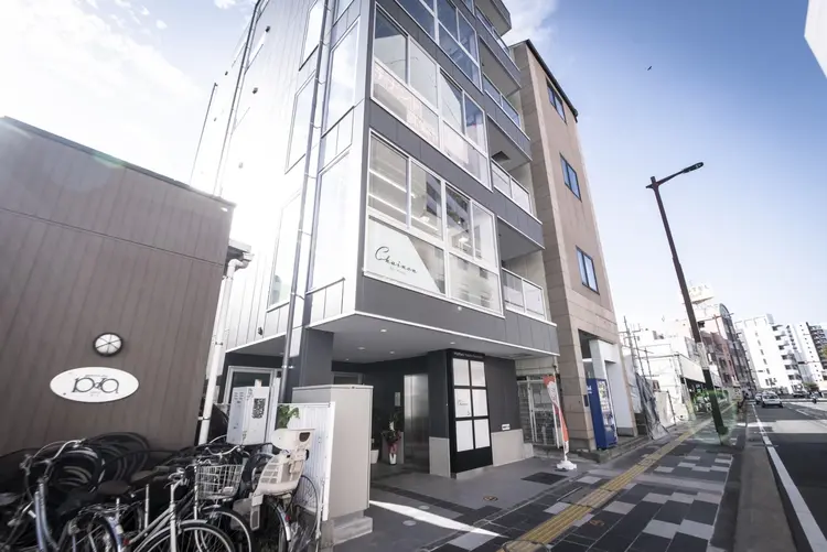 Chainon.の内観・外観1