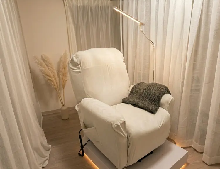 louliaの内観・外観2