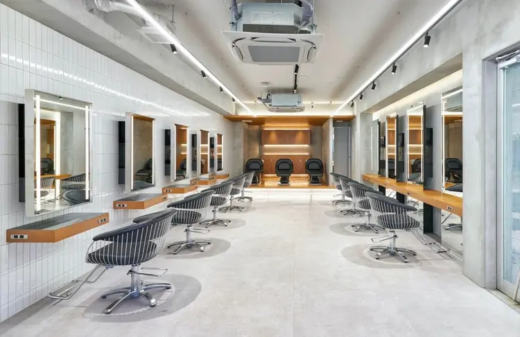 nico TOKYO SHIBUYAの内観・外観1