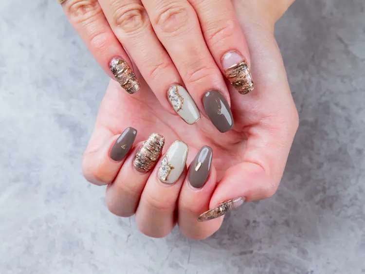 GRANT NAIL和歌山店の内観・外観3