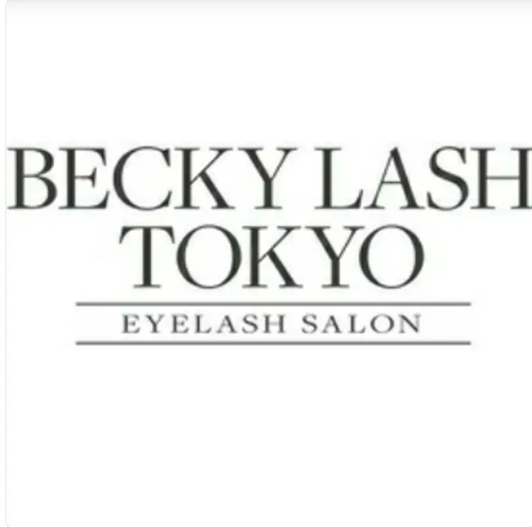 becky lash tokyo 札幌店の内観・外観1