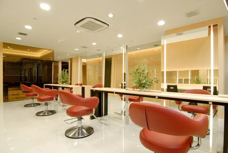 FACE。伊勢原の内観・外観2