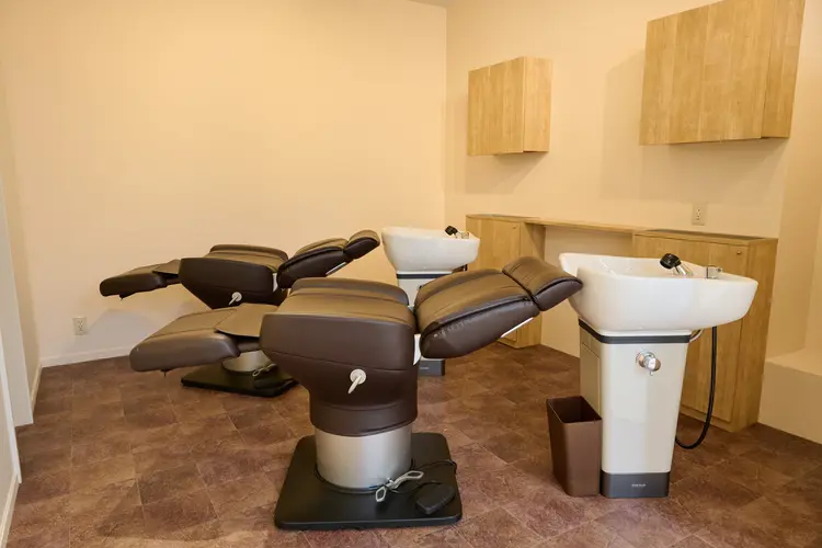 SHEER　alun新小岩店の内観・外観3