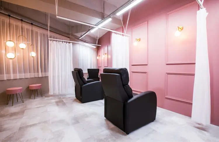 nerine天神の内観・外観2