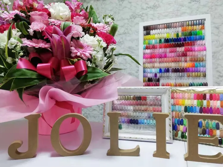 LOA.の内観・外観1