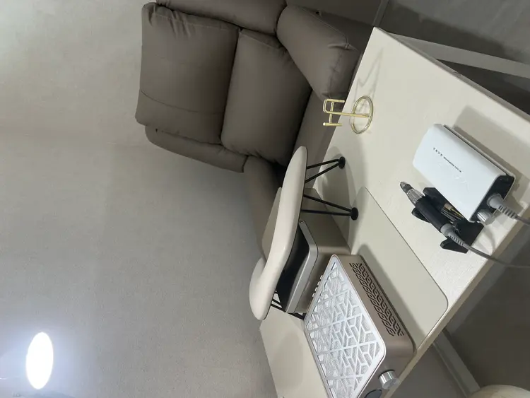 private salon Booの内観・外観1