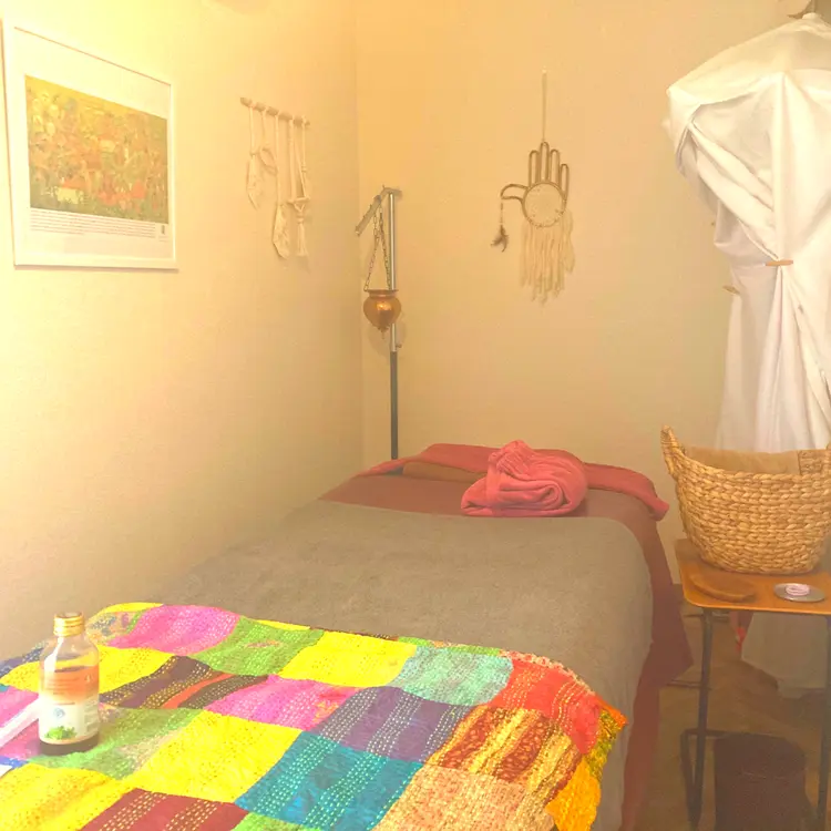 Oriental Salon AKARiの内観・外観3