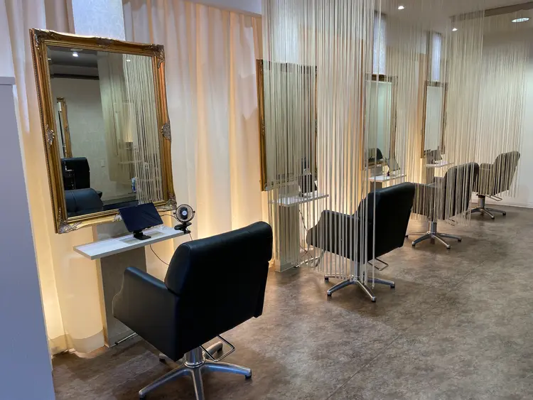 CuCuLaの内観・外観2