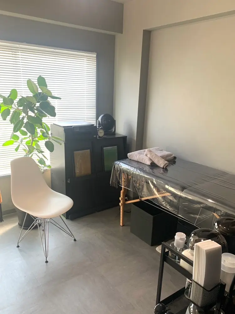 TREE -waxing works-の内観・外観2