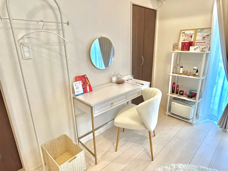 Beauty Salon &LINOの内観・外観2