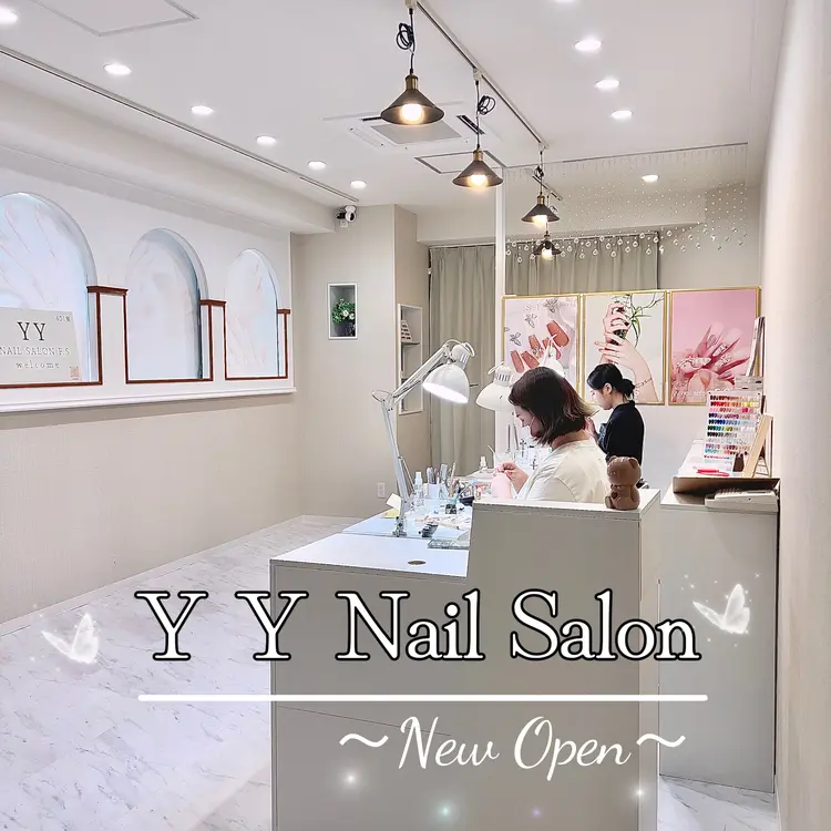 Shi—shiの内観・外観1