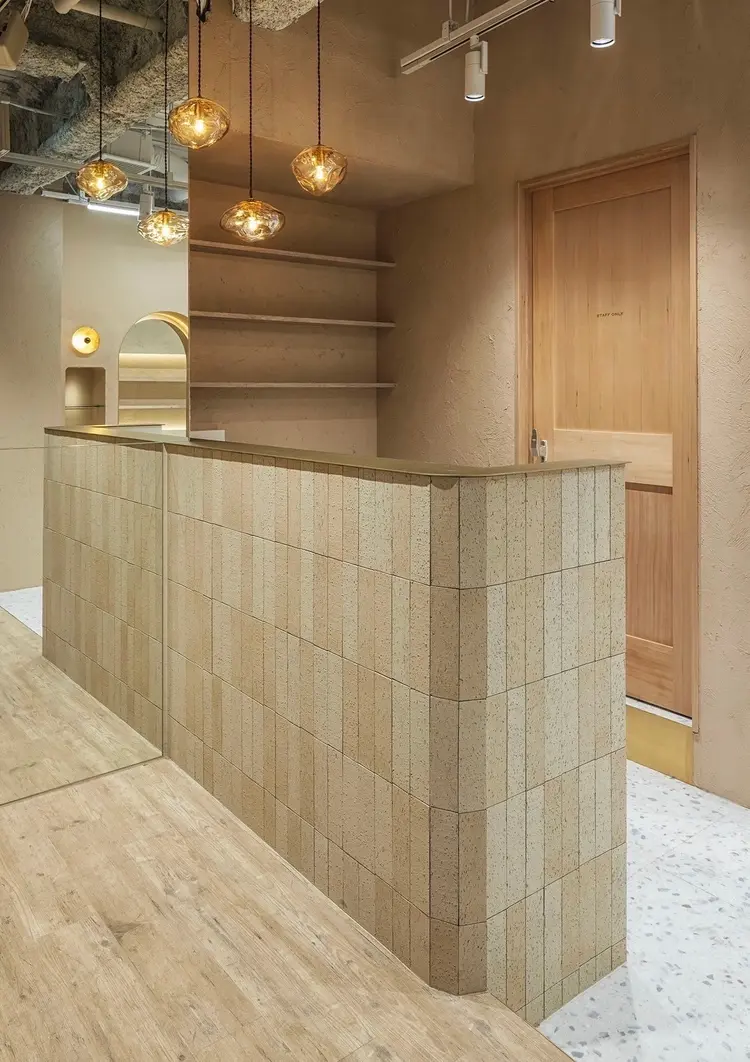 Puamelia 名古屋 【プアメリア】の内観・外観3