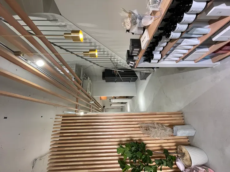 attraitの内観・外観2